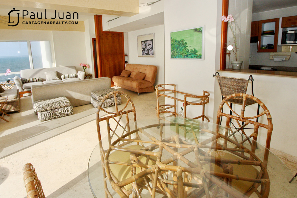 Beautiful apartment